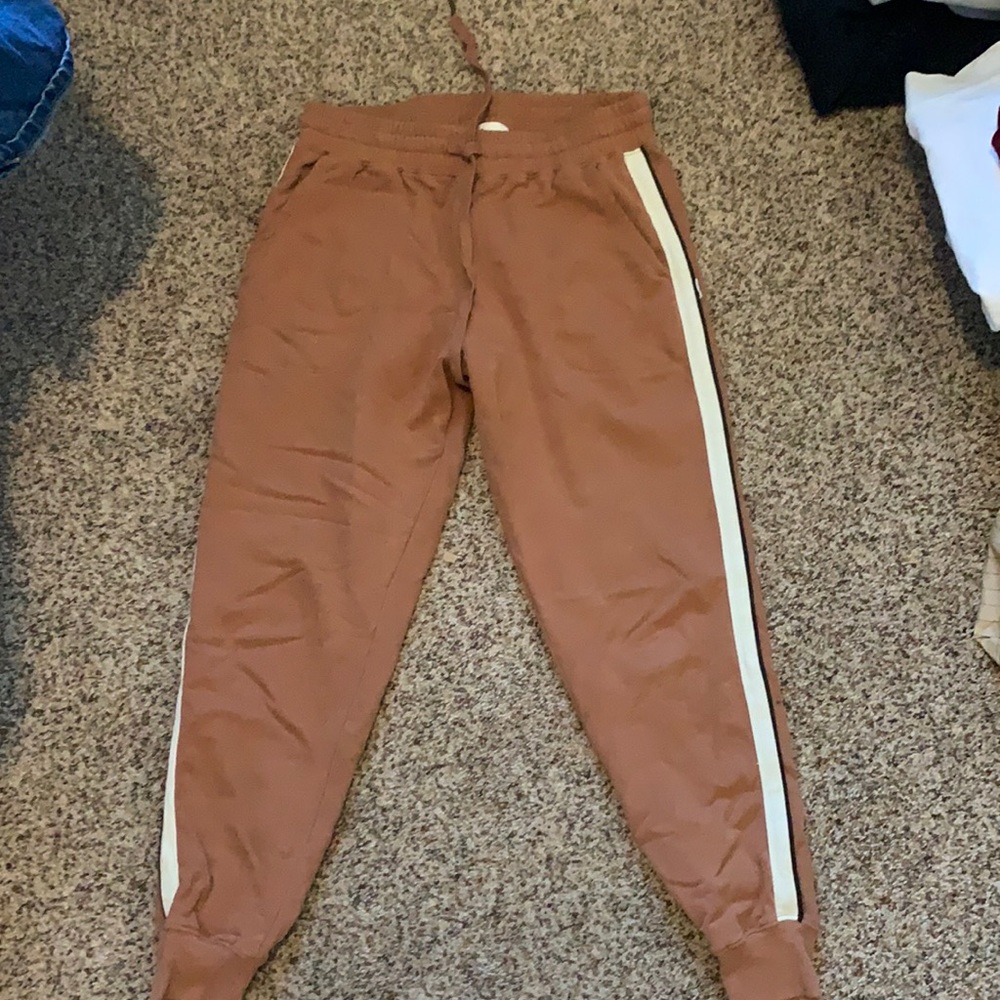 Bohemian sweats!